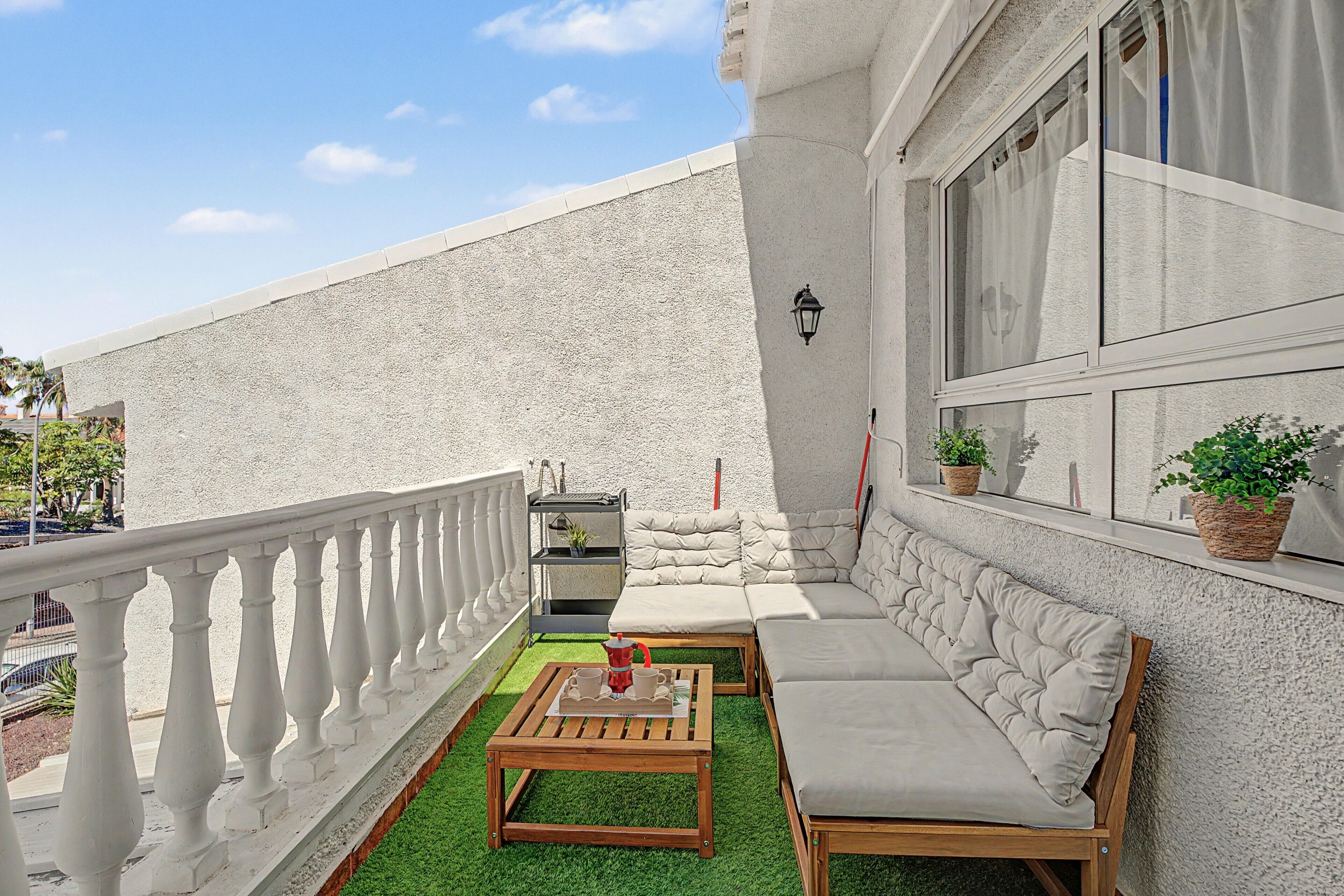 Ulkoalueet