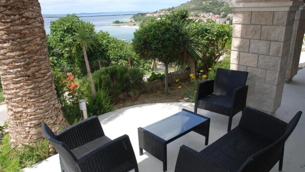 Apartment - Apartments Sima - Comfortable Family Apartments (Omis)