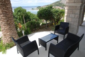 Room - Apartments Sima - Comfortable Family Apartments (Omis)