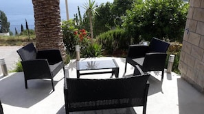 Room - Apartments Sima - Comfortable Family Apartments (Omis)