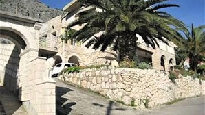 Apartment - Apartments Sima - Comfortable Family Apartments (Omis)