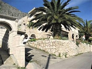 Apartment | 2 bedrooms - Apartments Sima - Comfortable Family Apartments (Omis)