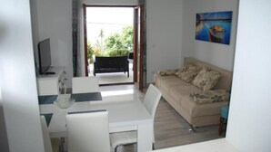 Apartment - Apartments Sima - Comfortable Family Apartments (Omis)