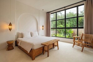 Villa, 2 Bedrooms -  Villa Akhila Canggu (Canggu)