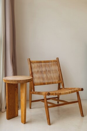 Interior detail -  Villa Akhila Canggu (Canggu)