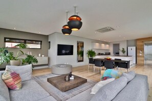 Appartement | 3 chambres