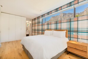 3 bedrooms - Amara 2 -designer Penthouse With Spectacular Views (Cape Town)