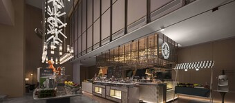 Wanda Jin Beijing Pinggu