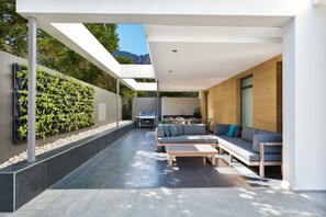 Villa | 5 sovrum