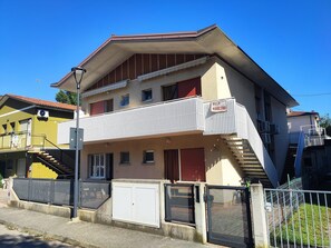 Exterieur
