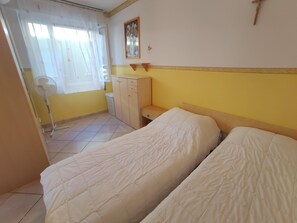 1 bedroom - Villa Marilena 2 - Lignano Sabbiadoro (Lignano Sabbiadoro)