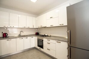 Apartment | 3 Schlafzimmer