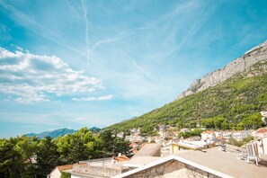 Appartement | 3 slaapkamers