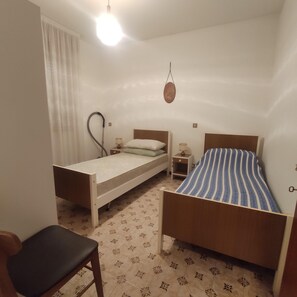 2 chambres