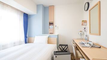 Premium Plus Room, Non Smoking | Desk, laptop workspace, iron/ironing board, free WiFi