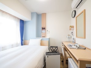 Premium Plus Room, Non Smoking | Desk, laptop workspace, iron/ironing board, free WiFi