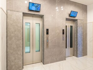 Accommodatievoorzieningen