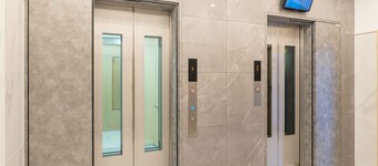 Toyoko Inn Yokohama-Eki Nishi-Guchi