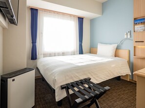 Premium Plus Room, Non Smoking | Iron/ironing board, free WiFi, bed sheets - Toyoko Inn Minami-Machida (Machida)