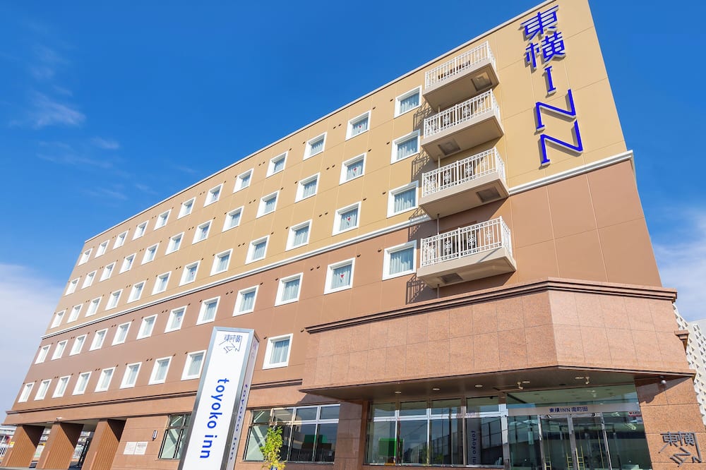 Toyoko Inn Minami-Machida