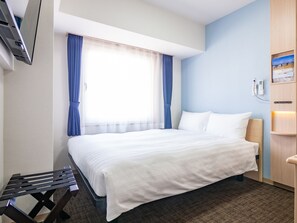 Iron/ironing board, free WiFi, bed sheets - Toyoko Inn Minami-Machida (Machida)