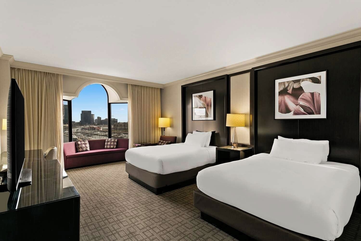 Best Place To Unwind! Near National Aquarium Baltimore, Pet-friendly - ボルチモア, MD