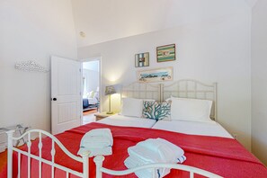 1 Schlafzimmer, Internetzugang, Bettwäsche