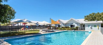 Escape to the Cape - Villa 15