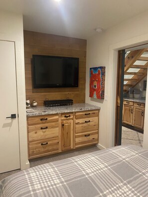 3 Schlafzimmer, WLAN, Bettwäsche