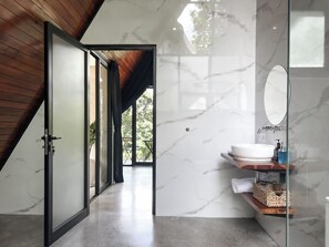 Bathroom - Villa Keliki (Canggu)