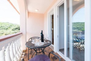 Apartamento | 1 dormitorio