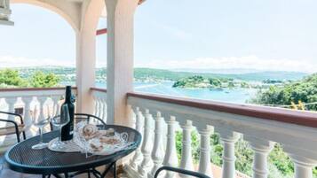 Apartment | 1 bedroom