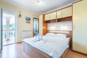 Apartment | 1 bedroom
