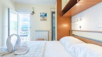 Departamento | 1 habitación