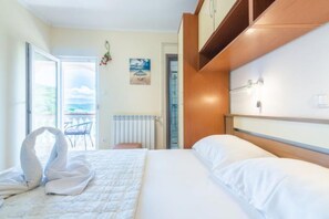 Apartment | 1 bedroom - Barbara - Steps From the Beach - A3 2 1 (Rab)