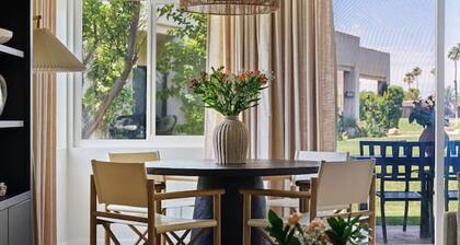 The Sunset Hideaway by Roav Retreats