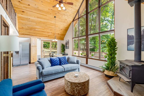 Televisión y libros