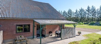 "Gertraude" - 17km to the fjord by Interhome