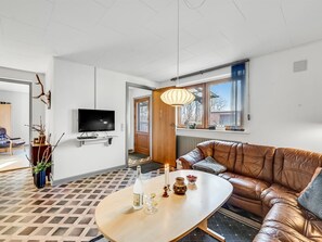 Tv, dvd-afspiller