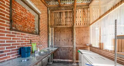 "Gertraude" - 17km to the fjord by Interhome