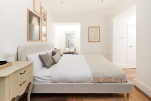 Apartment | 2 bedrooms - The Hammersmith Place - Bright 2bdr Flat (London)