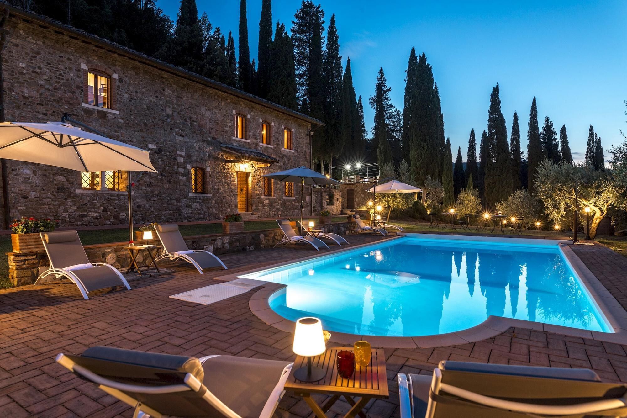 Villa | 3 habitaciones 