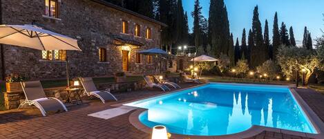 Villa | 3 habitaciones