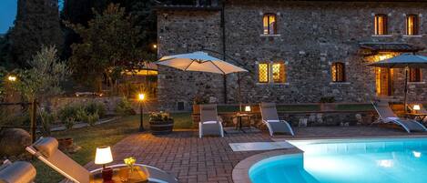 Villa | 3 Schlafzimmer