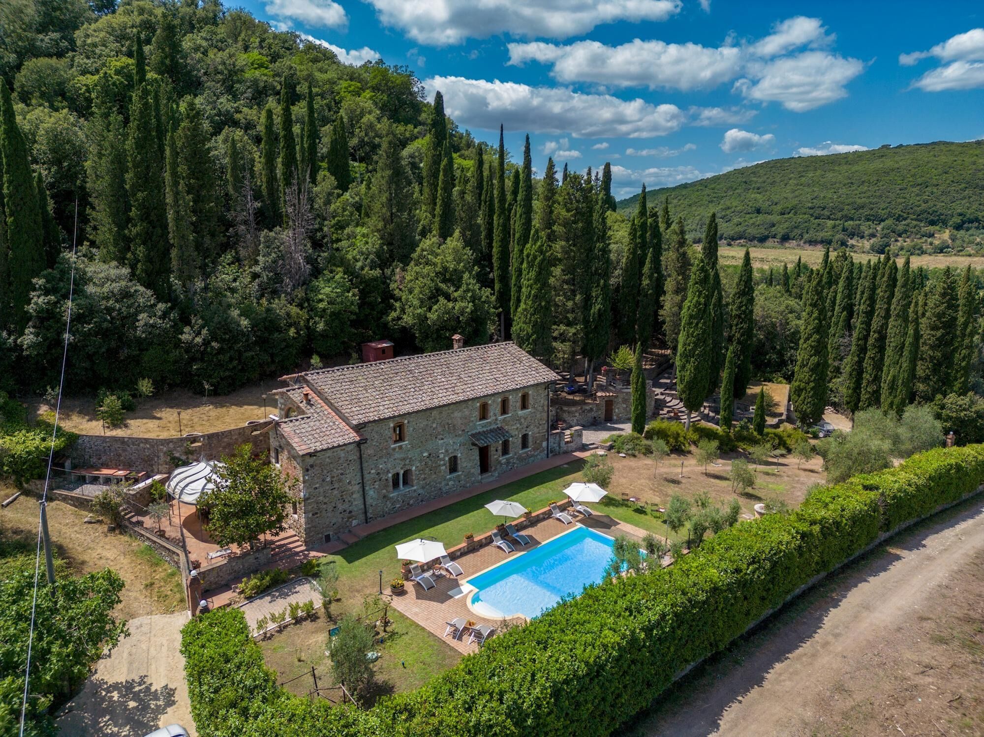 Villa | 3 Schlafzimmer