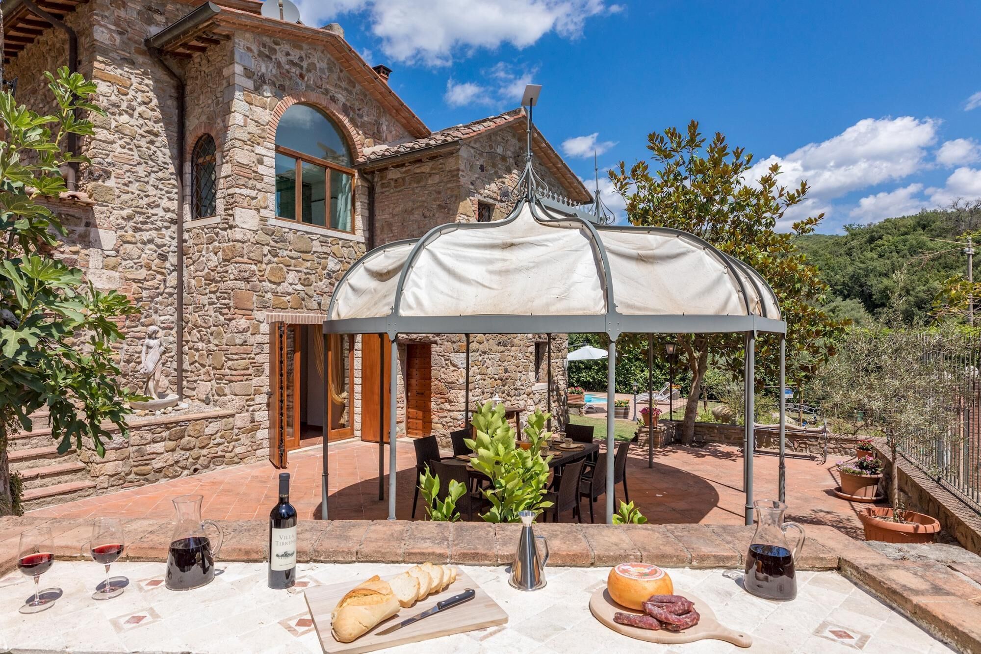 Villa | 3 Schlafzimmer