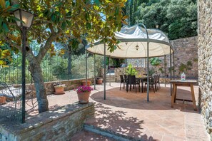 Villa | 3 bedrooms - Podere Montioni 6 2 Emma Villas (Rapolano Terme)