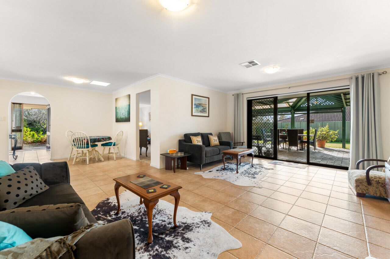 Roma's Place in Willunga