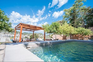 4 bedrooms - Villa Albachiara in Capri (Capri)