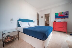 4 bedrooms - Villa Albachiara in Capri (Capri)